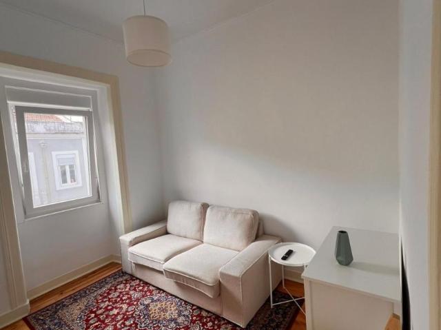 Apartamento alugar em Campo de Ourique, Lisboa
