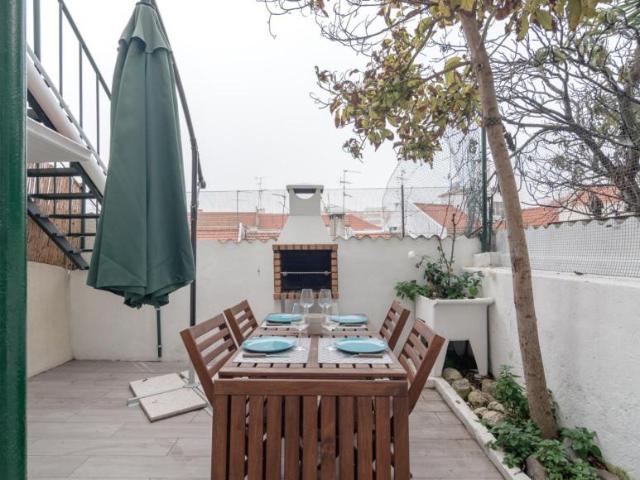 Apartamento alugar em São Vicente de Fora, Lisboa