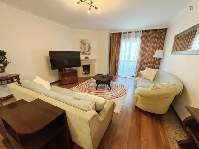 Apartamento alugar em Parque das Nações, Lisboa
