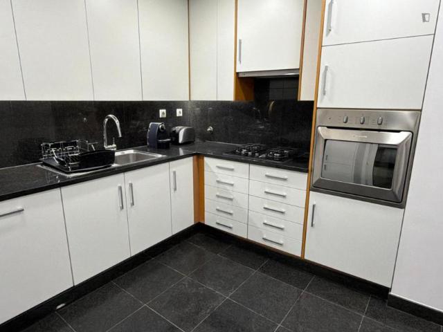 Apartamento alugar em Parque das Nações, Lisboa