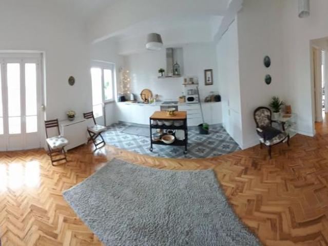 Apartamento alugar em Ajuda, Lisboa