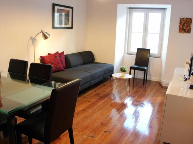 Apartamento alugar em Lisboa