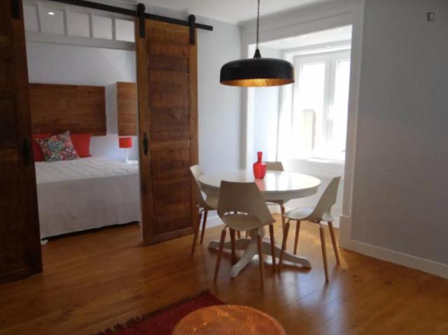 Apartamento alugar em Santa Maria Maior, Lisboa