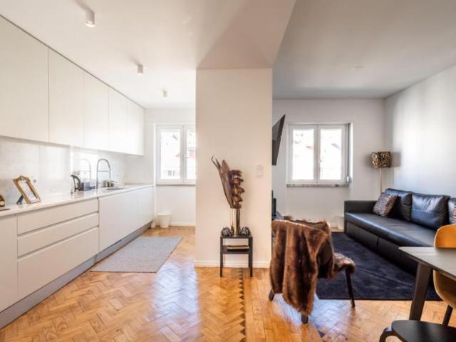 Apartamento alugar em Lisboa