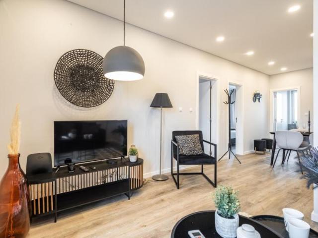 Apartamento alugar em Campo de Ourique, Lisboa