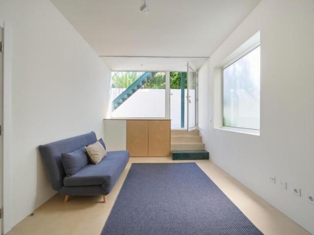 Apartamento alugar em Lisboa