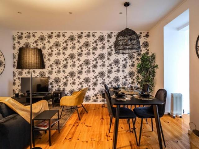 Apartamento alugar em Lisboa