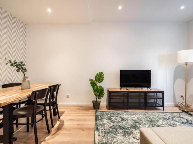 Apartamento alugar em Lisboa