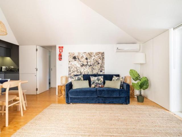 Apartamento alugar em Lisboa