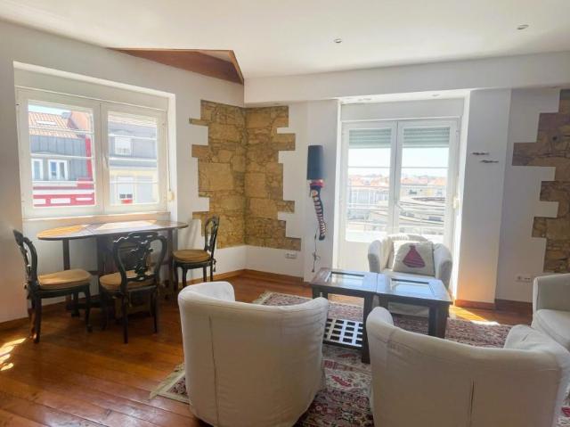 Apartamento alugar em Lisboa