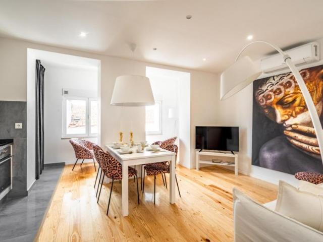 Apartamento alugar em Lisboa