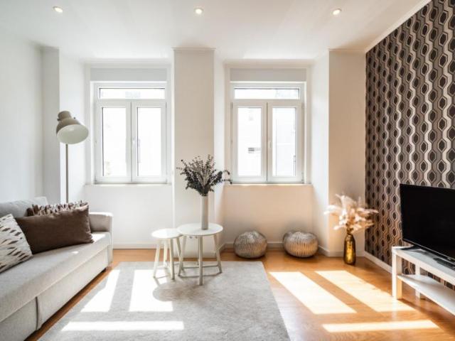 Apartamento alugar em Lisboa