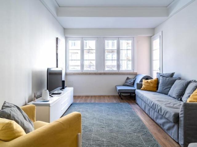 Apartamento alugar em Santo António, Lisboa