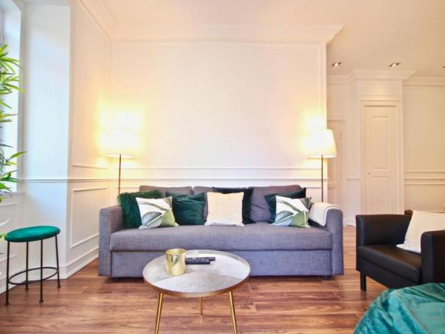 Apartamento alugar em Bairro de Campolide, Lisboa