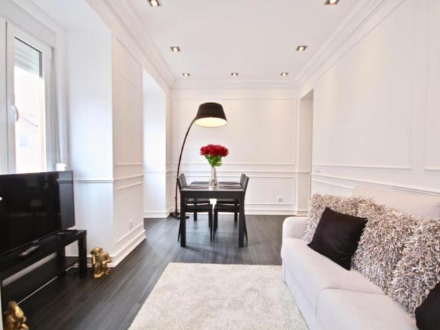 Apartamento alugar em Bairro de Campolide, Lisboa