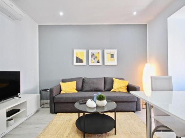 Apartamento alugar em Lisboa