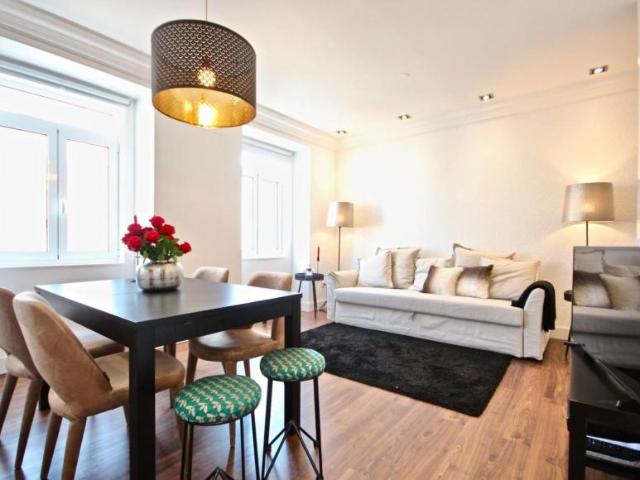 Apartamento alugar em Lisboa