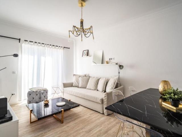 Apartamento alugar em São Vicente de Fora, Lisboa