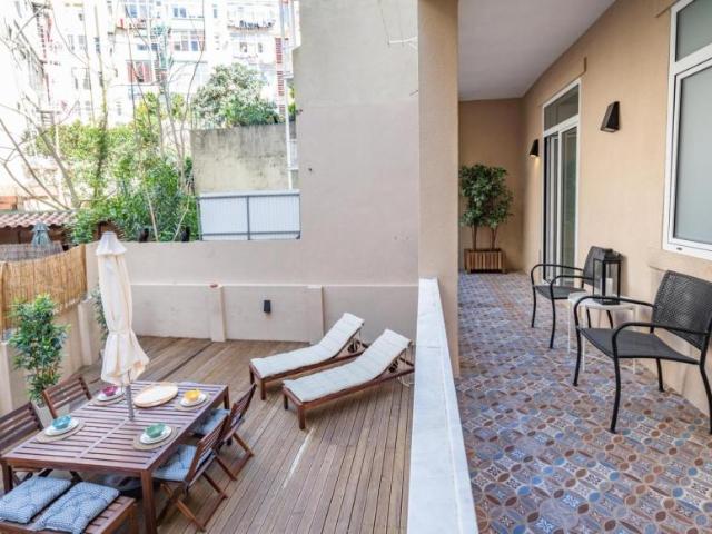 Apartamento alugar em Lisboa