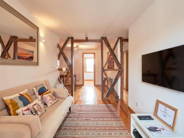 Apartamento alugar em Misericórdia, Lisboa