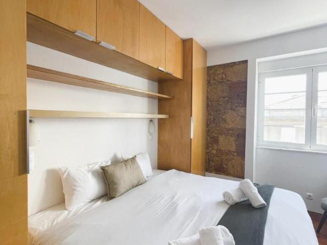 Apartamento alugar em Arroios, Lisboa