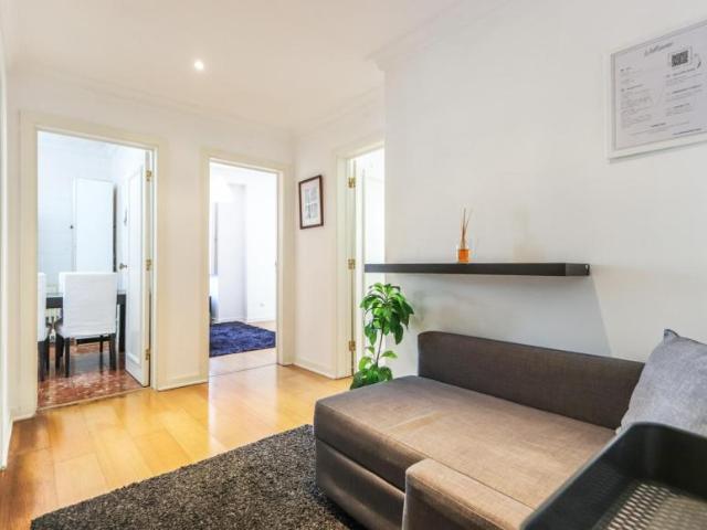Apartamento alugar em Misericórdia, Lisboa