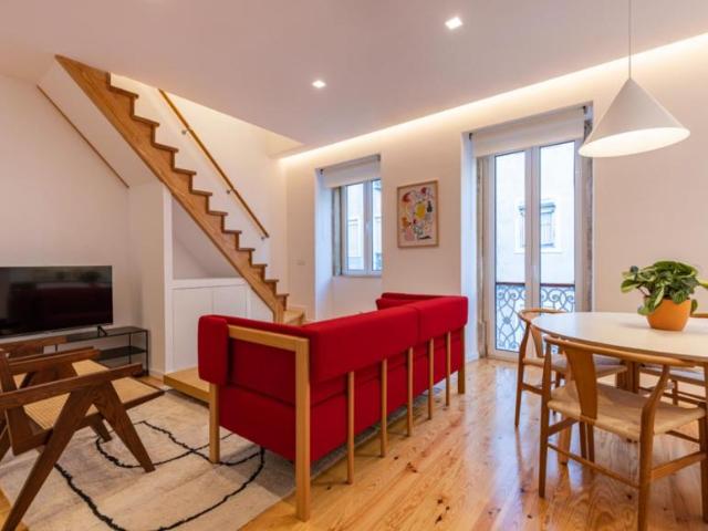 Apartamento alugar em Lisboa