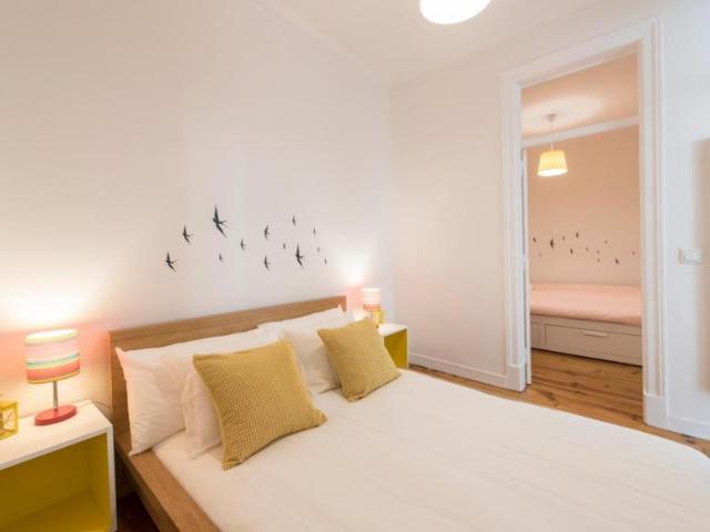 Apartamento alugar em Santa Maria Maior, Lisboa