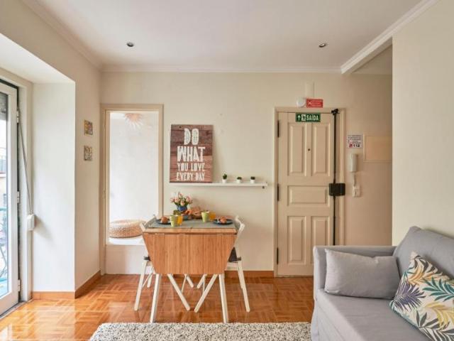 Apartamento alugar em Lisboa