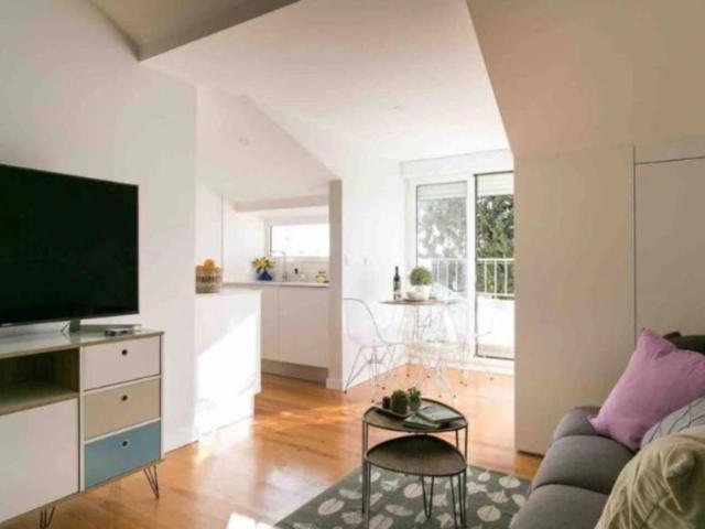 Apartamento alugar em Lisboa