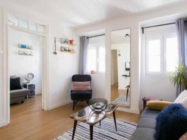 Apartamento alugar em Misericórdia, Lisboa