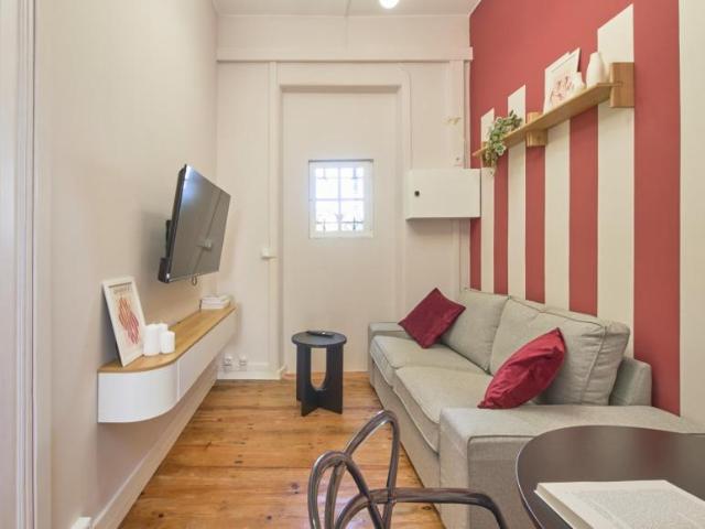 Apartamento alugar em Carcavelos, Cascais