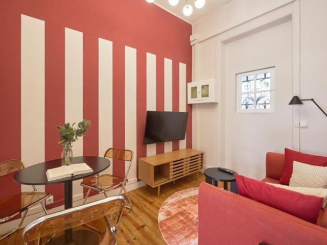 Apartamento alugar em Carcavelos, Cascais