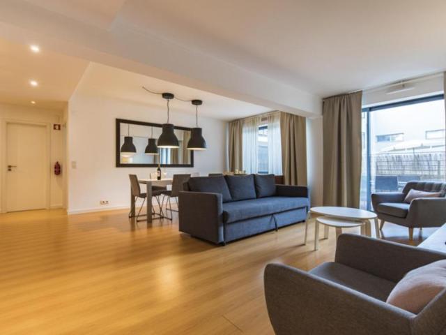 Apartamento alugar em Santa Maria Maior, Lisboa