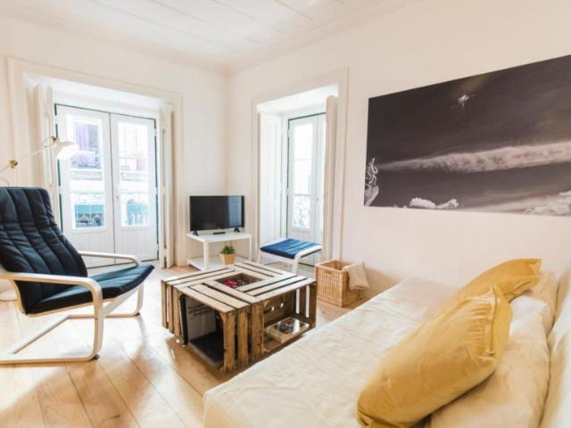 Apartamento alugar em Estrela, Lisboa
