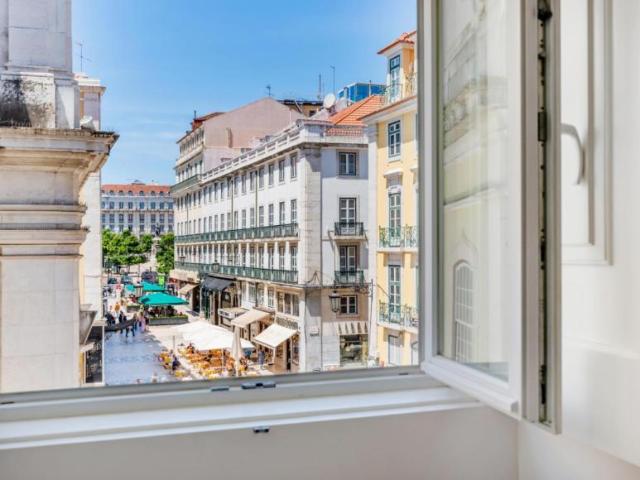 Apartamento alugar em Santa Maria Maior, Lisboa