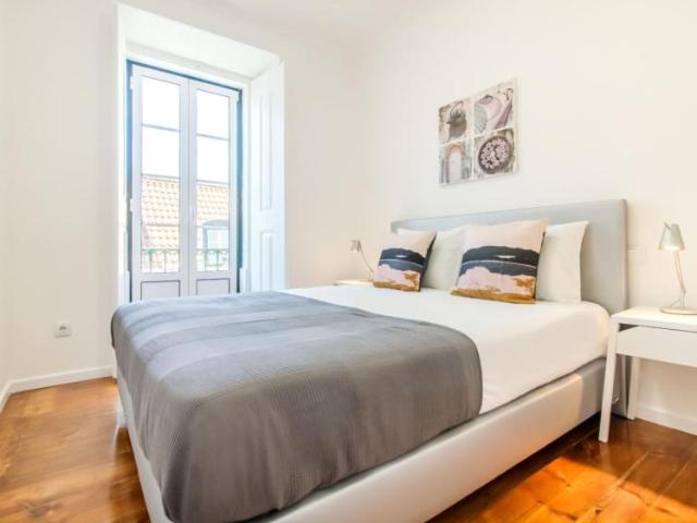 Apartamento alugar em Lisboa