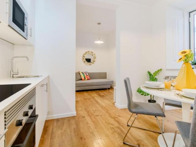 Apartamento alugar em Lisboa