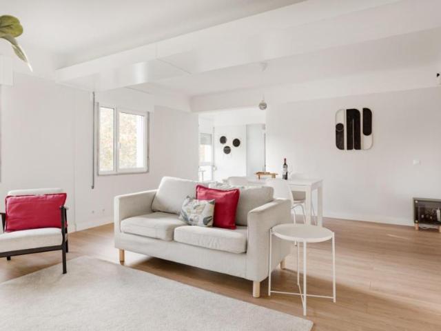 Apartamento alugar em Lisboa