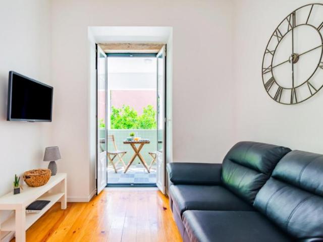 Apartamento alugar em Lisboa