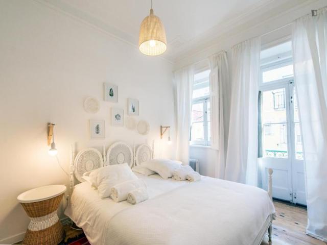 Apartamento alugar em Estrela, Lisboa