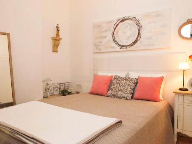 Apartamento alugar em São Vicente de Fora, Lisboa