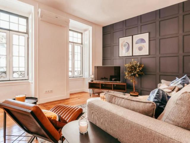 Apartamento alugar em Estrela, Lisboa