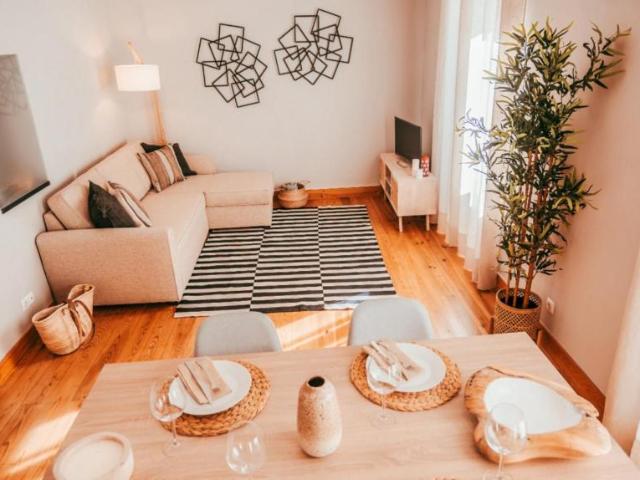 Apartamento alugar em Campo de Ourique, Lisboa
