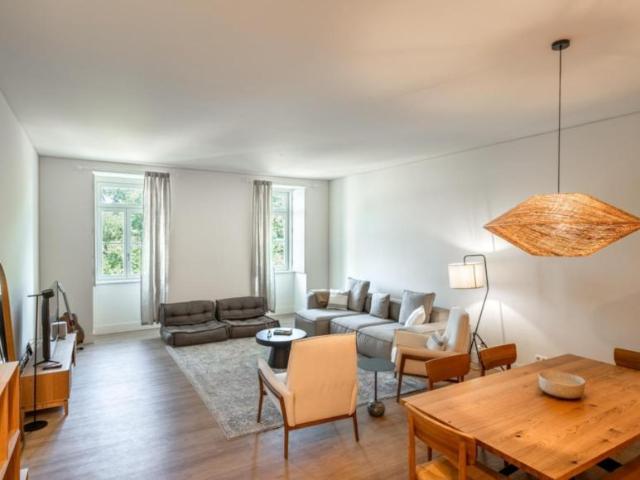 Apartamento alugar em Misericórdia, Lisboa