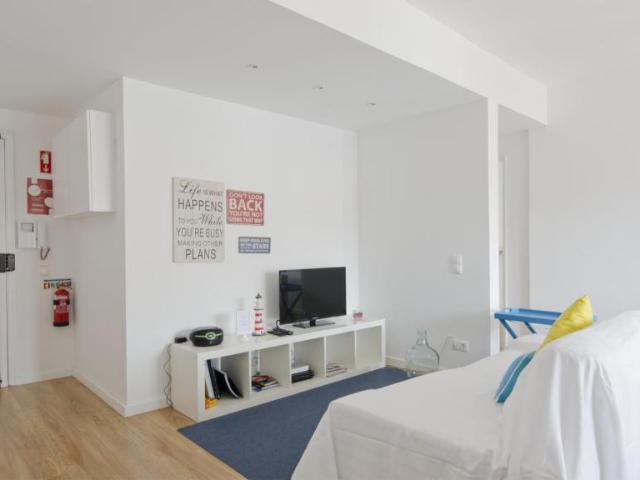 Apartamento alugar em Visconde da Luz, Cascais