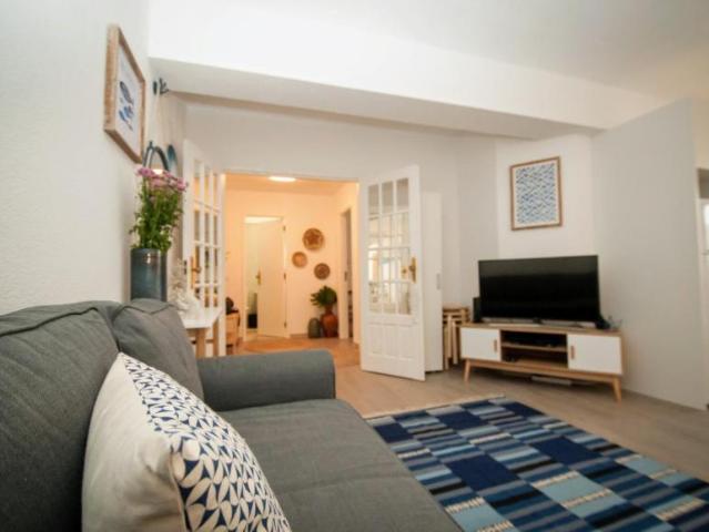 Apartamento alugar em Boca do Grilo, Almada