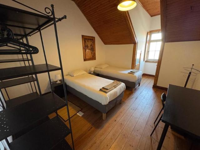 Apartamento alugar em São Vicente de Fora, Lisboa