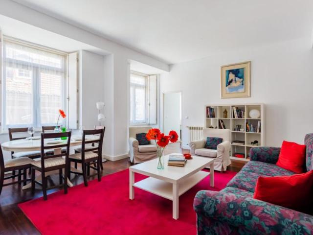 Apartamento alugar em Misericórdia, Lisboa