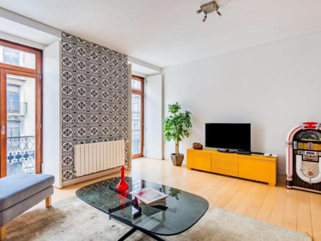 Apartamento alugar em Misericórdia, Lisboa